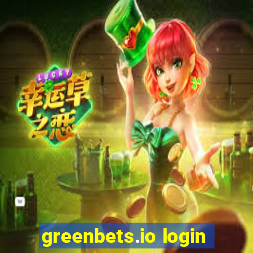 greenbets.io login